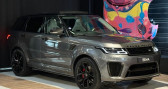 Land rover Range Rover SVR Carbon Edition 5.0 V8 575cv | Malus pay Toit Panoramiqu   Saint Michel Sur orge 91